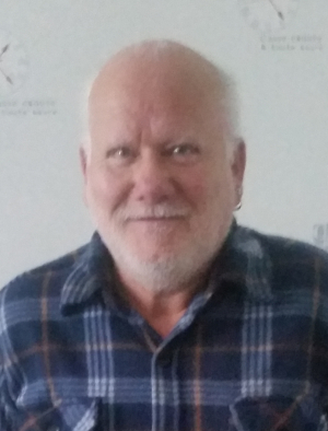 KEBERLE Gérard RECADRé